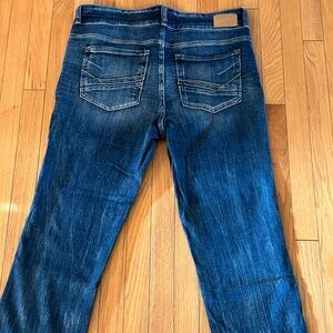 BKE Payton 30 Jean Capris